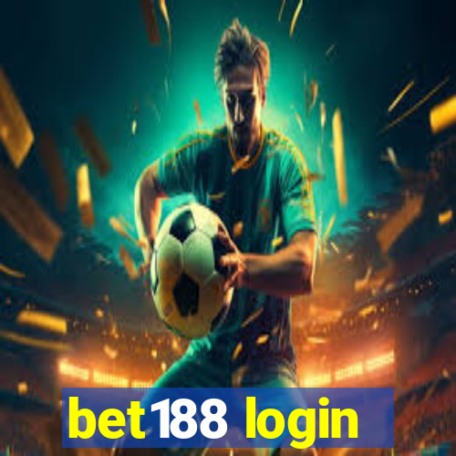 bet188 login