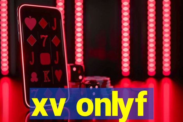 xv onlyf