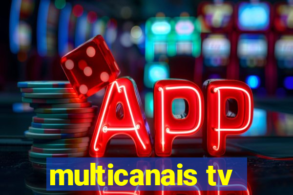 multicanais tv