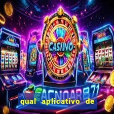 qual aplicativo de jogo que paga dinheiro de verdade