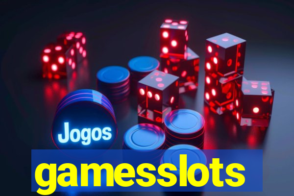 gamesslots