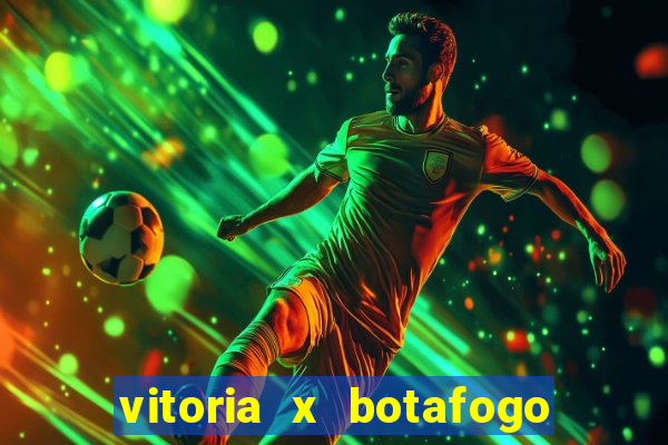 vitoria x botafogo sp palpite