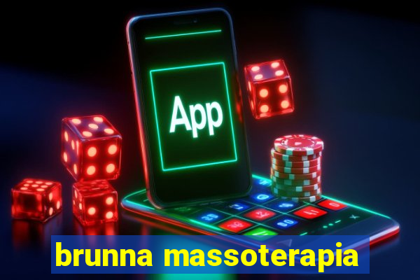 brunna massoterapia