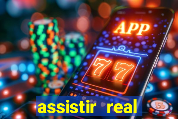 assistir real madrid x barcelona multicanais