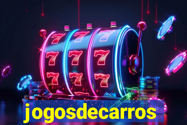 jogosdecarros