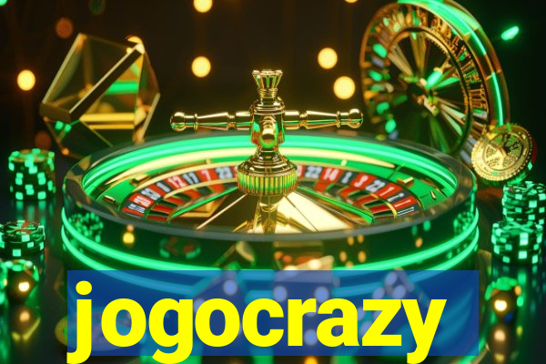 jogocrazy