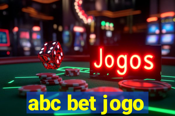 abc bet jogo