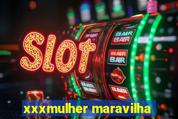 xxxmulher maravilha