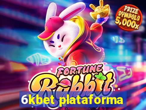 6kbet plataforma