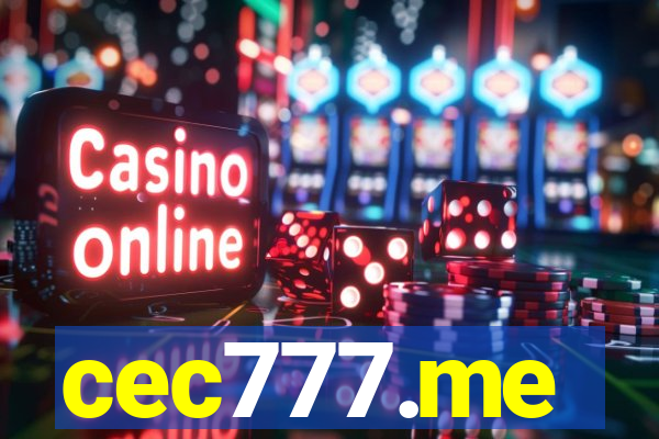 cec777.me