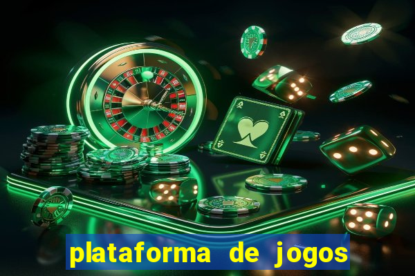 plataforma de jogos 9f game