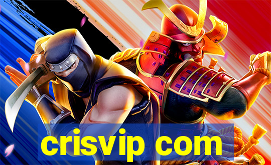 crisvip com