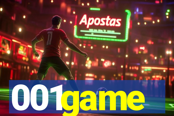 001game