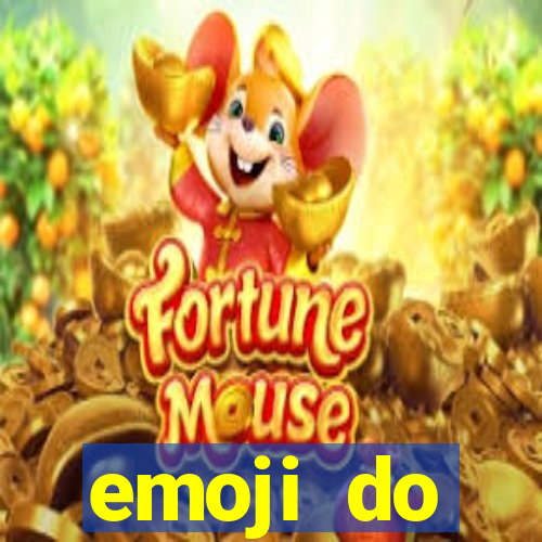emoji do corinthians para instagram