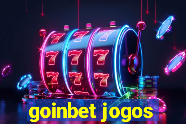 goinbet jogos