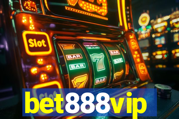 bet888vip