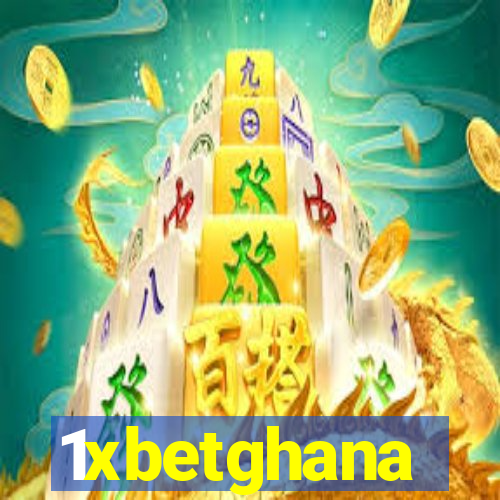 1xbetghana