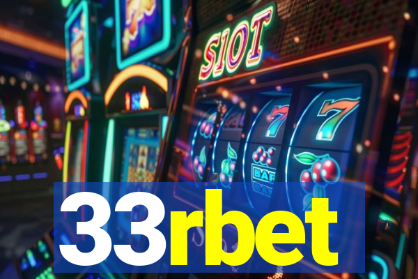 33rbet