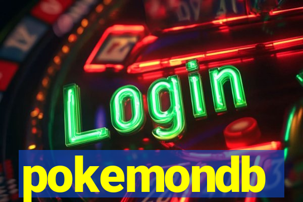 pokemondb