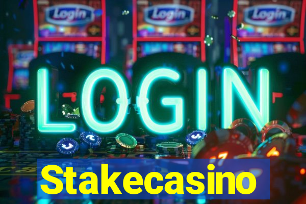 Stakecasino