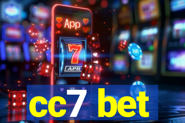 cc7 bet