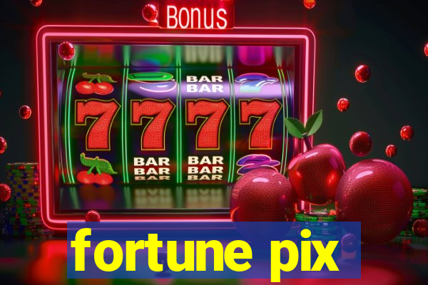 fortune pix