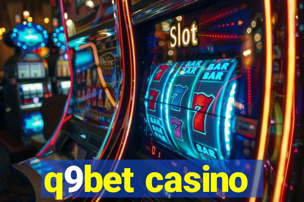 q9bet casino