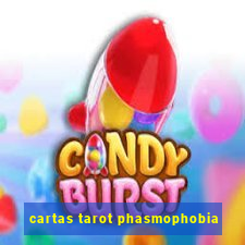 cartas tarot phasmophobia