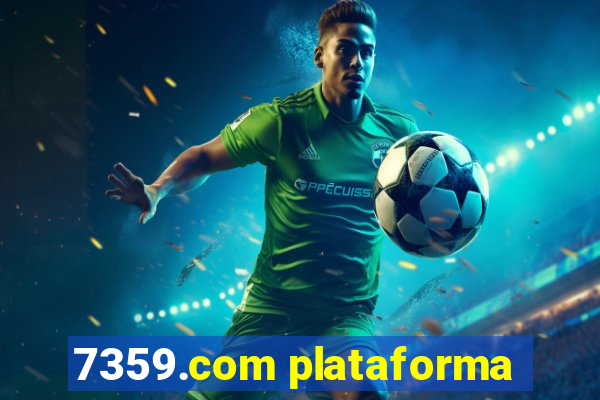 7359.com plataforma