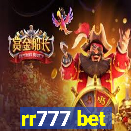 rr777 bet