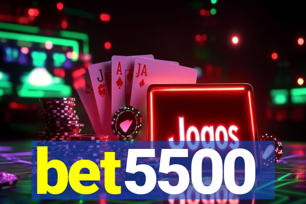 bet5500