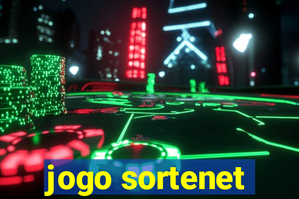 jogo sortenet