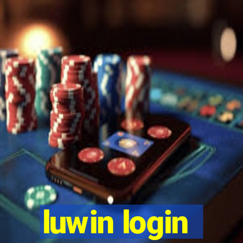 luwin login