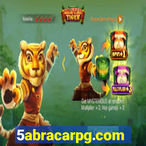 5abracarpg.com