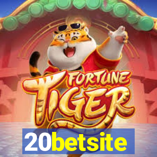 20betsite