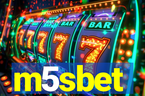 m5sbet