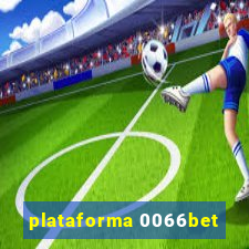plataforma 0066bet