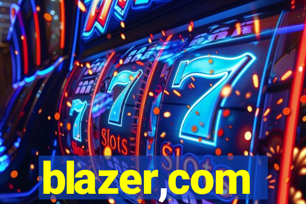 blazer,com