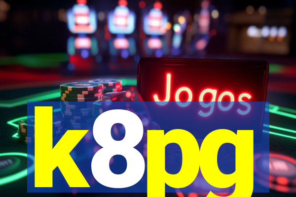 k8pg