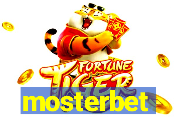 mosterbet