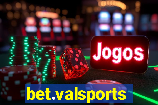 bet.valsports