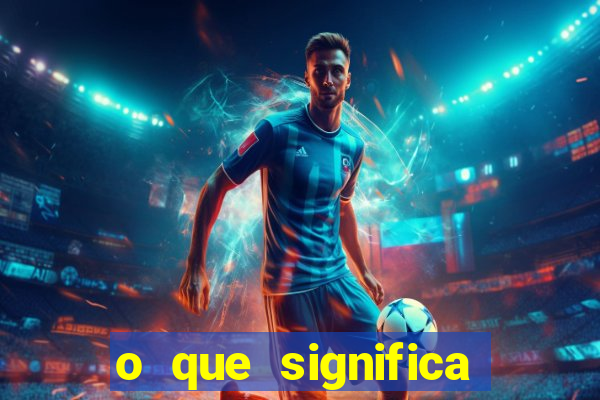 o que significa cherembo em guarani