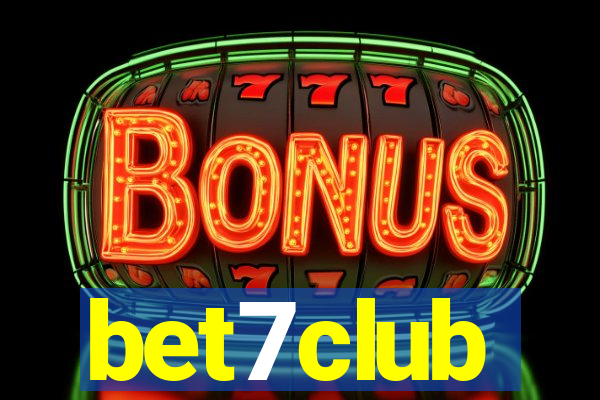 bet7club