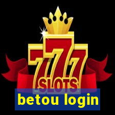 betou login