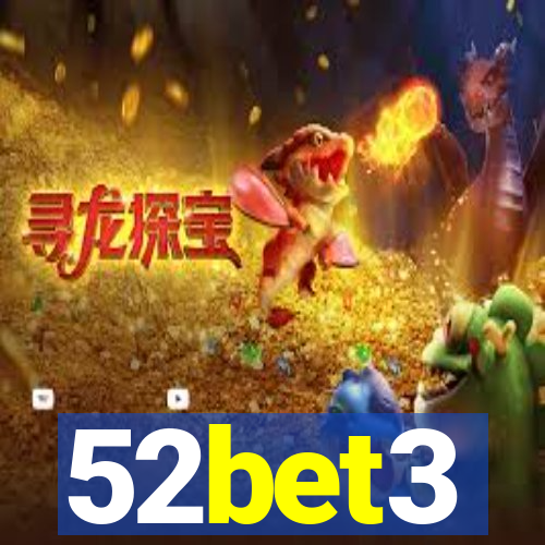 52bet3
