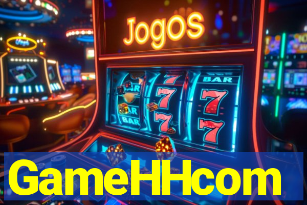 GameHHcom