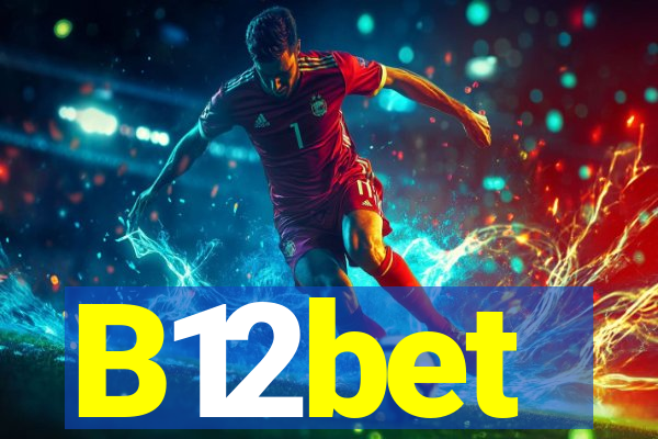 B12bet