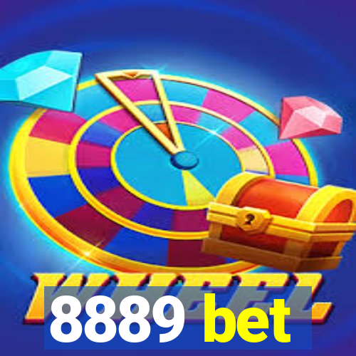 8889 bet