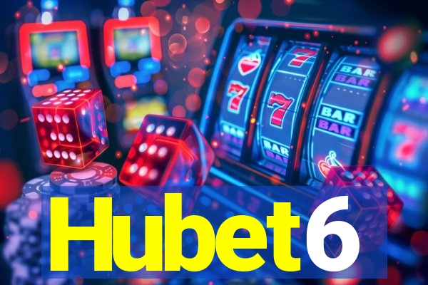 Hubet6