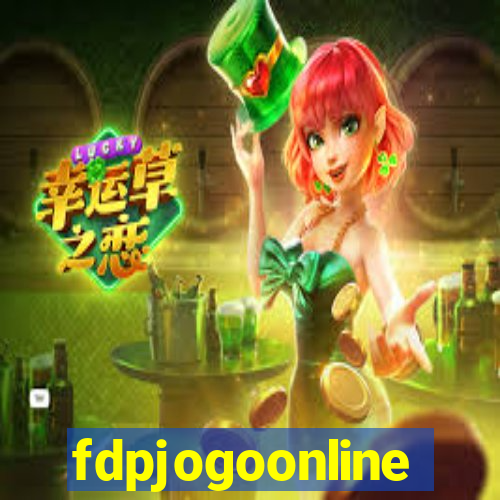 fdpjogoonline